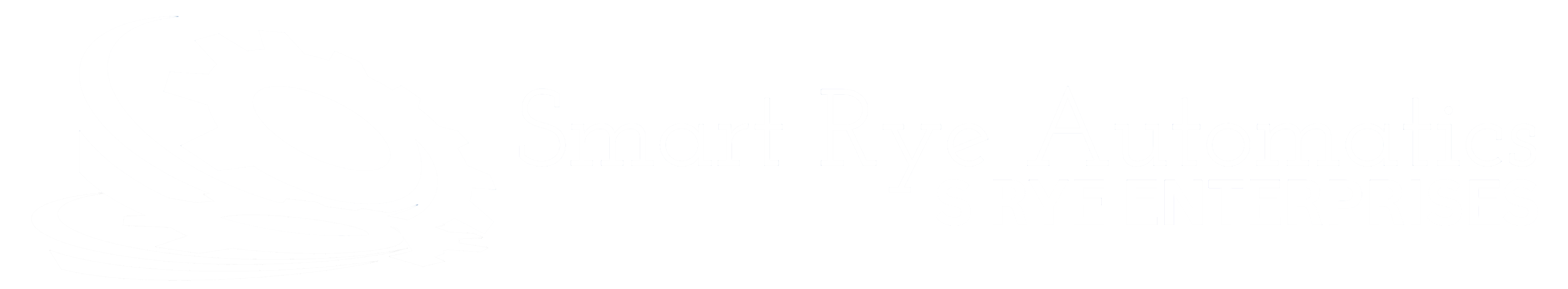 Logo White
